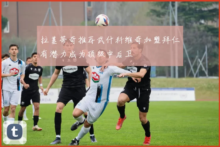 拉基蒂奇推荐武什科维奇加盟拜仁有潜力成为顶级中后卫